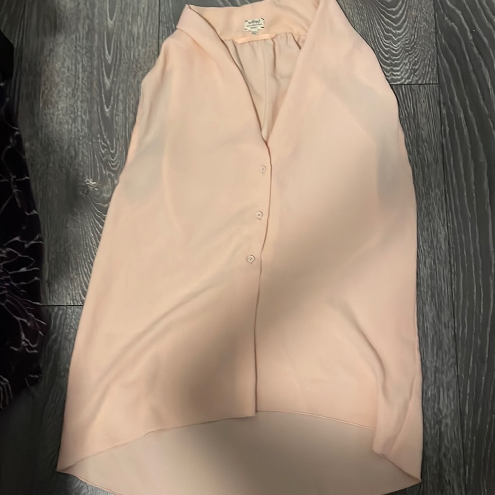 Wilfred blouse